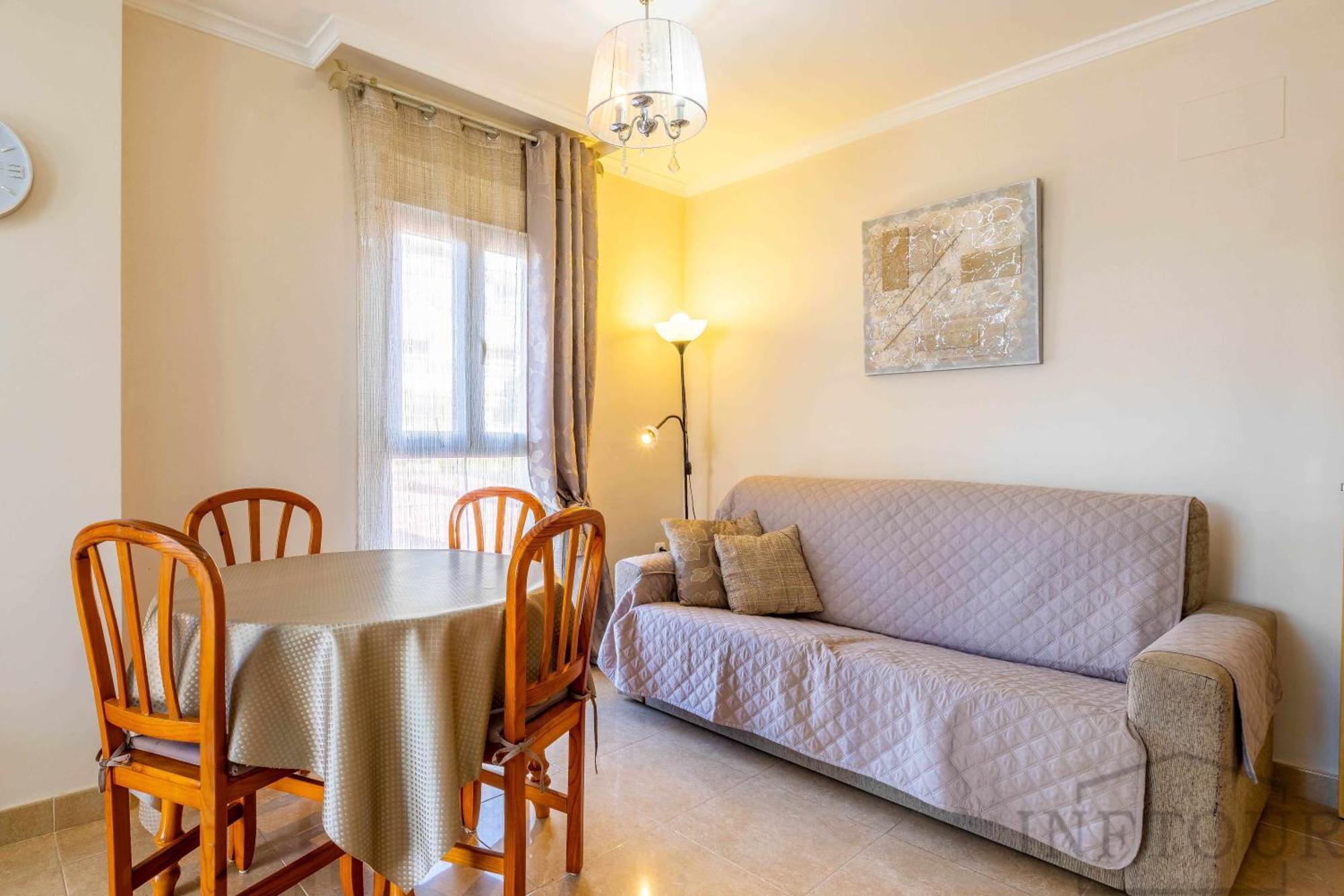 Inftour Porto Azul 1 Apartamento Calpe Exteriér fotografie